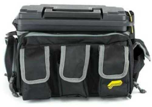 Plano X2 Range Bag Black Holds 1312 Ammo Can 1312500